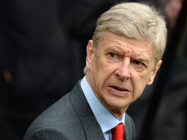 Arsene Wenger's Arsenal are all but guaranteed Champions League football for yet another season